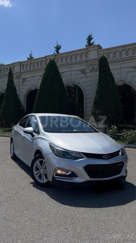 Chevrolet Cruze-5