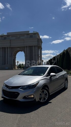 Chevrolet Cruze-11
