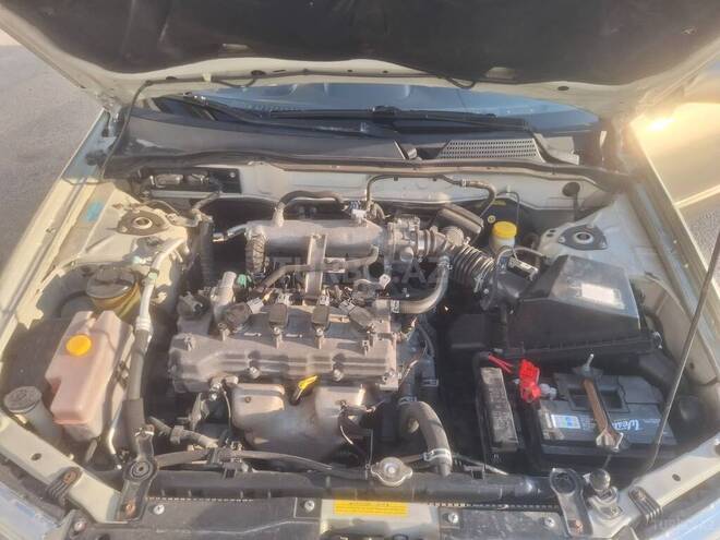 Nissan Sunny-7