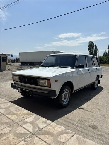 LADA (VAZ) 2104-1