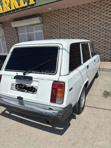 LADA (VAZ) 2104-4