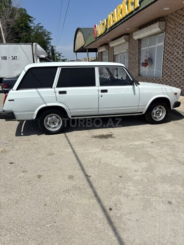 LADA (VAZ) 2104-3