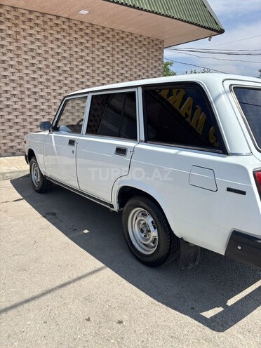 LADA (VAZ) 2104-2
