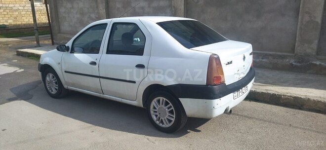 Renault Tondar-5