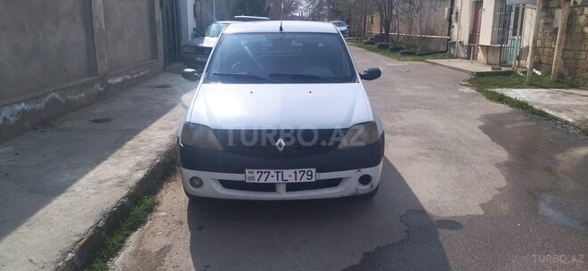 Renault Tondar-1