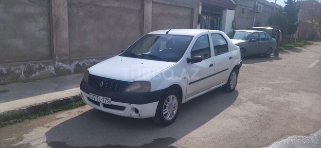 Renault Tondar-3