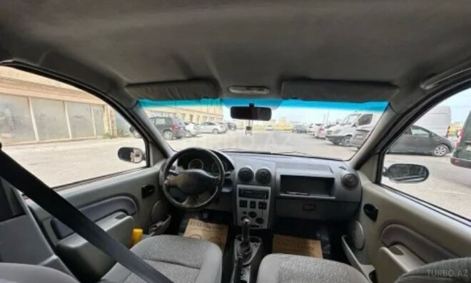 Renault Tondar-6