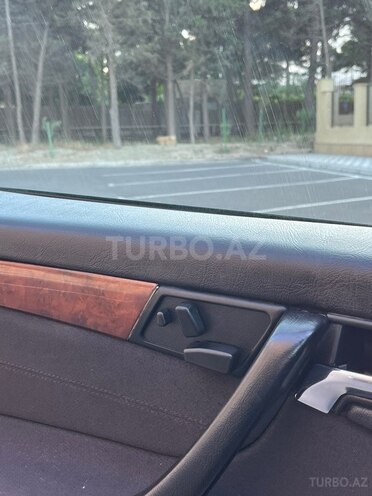 Mercedes C 240-15