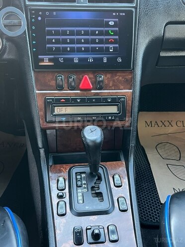 Mercedes C 240-14