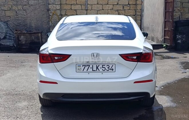 Honda Insight-2