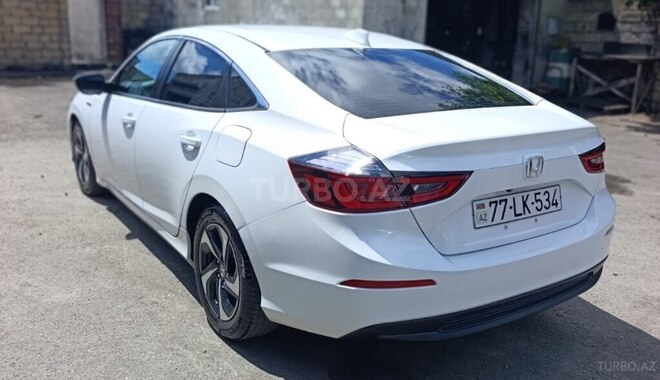 Honda Insight-6