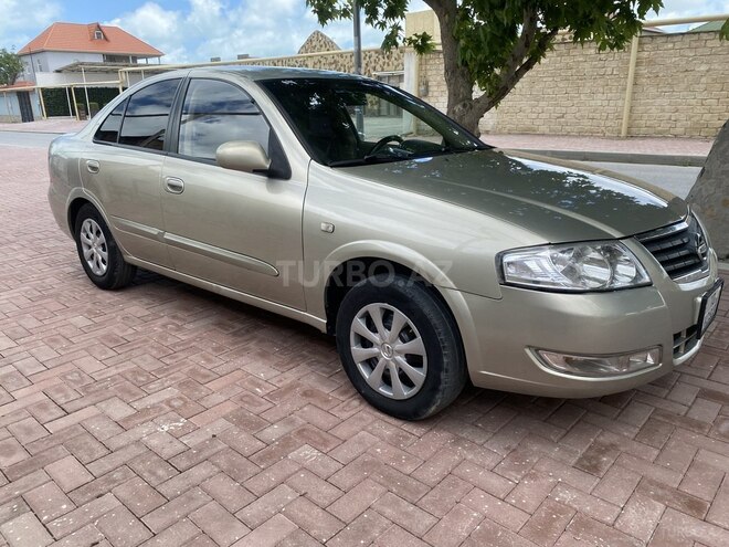 Nissan Sunny-10