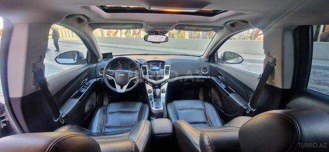 Chevrolet Cruze-3