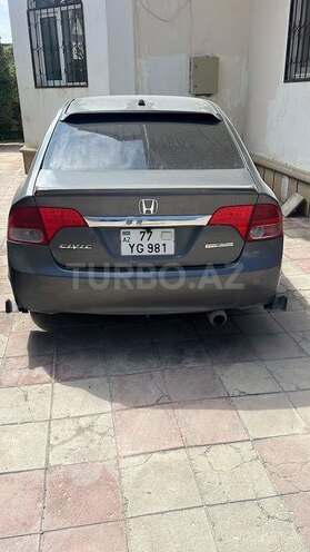Honda Civic-3