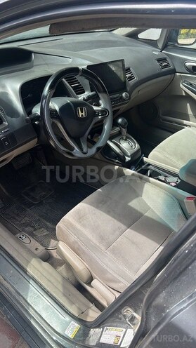 Honda Civic-5
