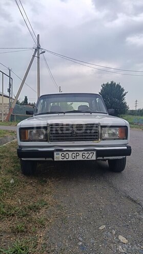 LADA (VAZ) 2107-1