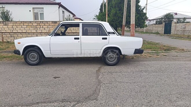 LADA (VAZ) 2107-3