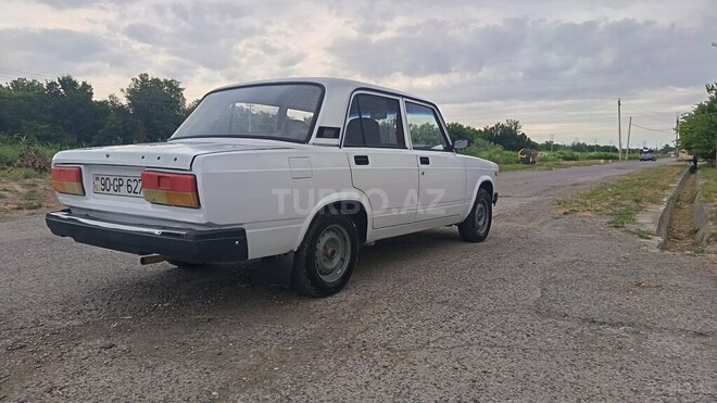 LADA (VAZ) 2107-6