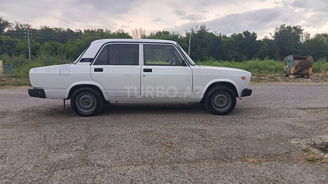 LADA (VAZ) 2107-7