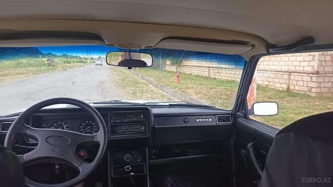 LADA (VAZ) 2107-11