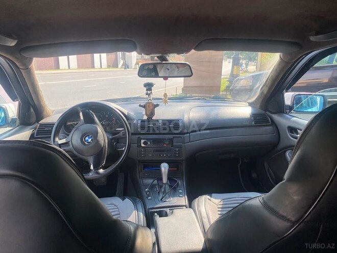 BMW 320-5