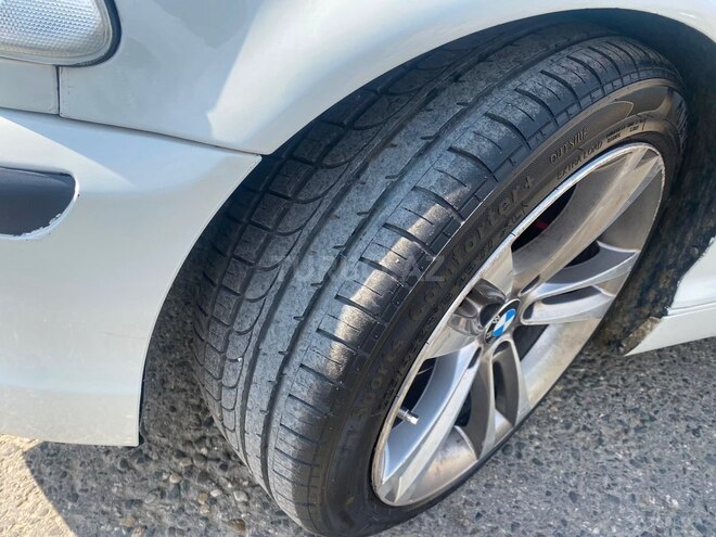 BMW 320-4