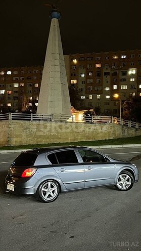 Opel Astra-3