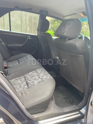 Mercedes C 220-12