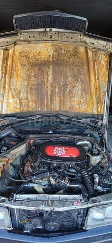 Mercedes 190-6
