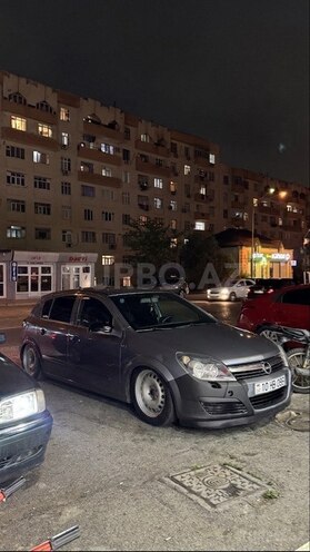 Opel Astra-5