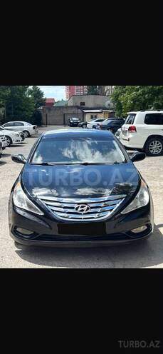Hyundai Sonata-3