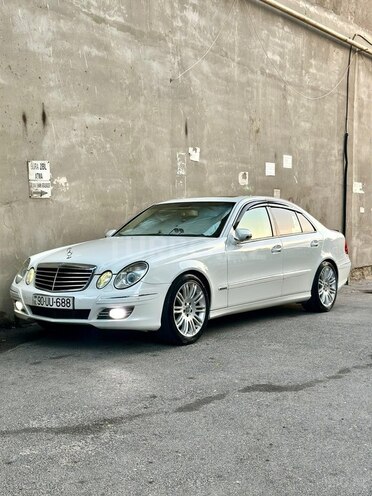 Mercedes E 230-2