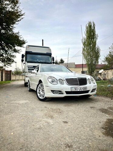 Mercedes E 230-7
