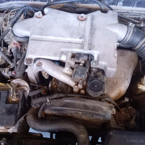 Mitsubishi Pajero-5