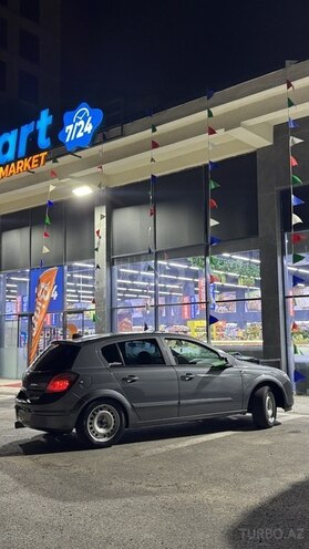 Opel Astra-4