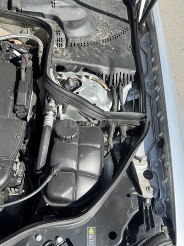 Mercedes E 200-14