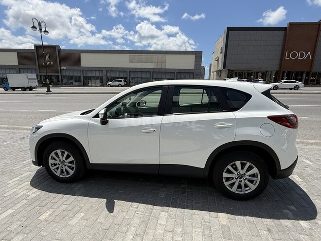 Mazda CX-5-7