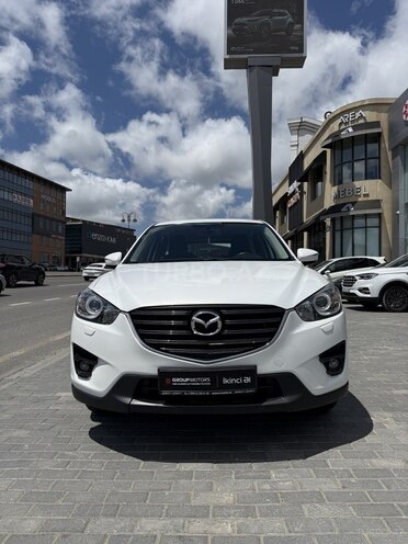 Mazda CX-5-3