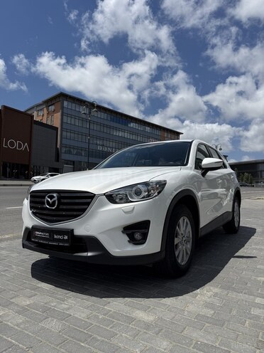 Mazda CX-5-2