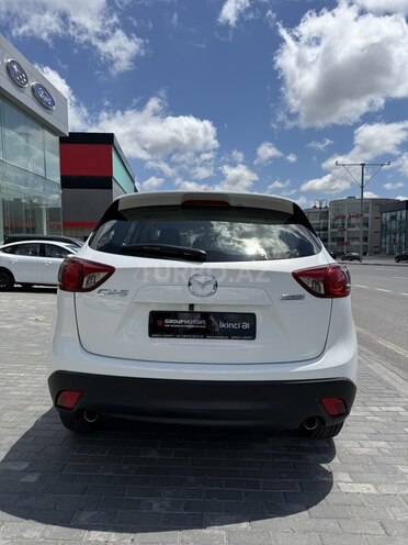 Mazda CX-5-9