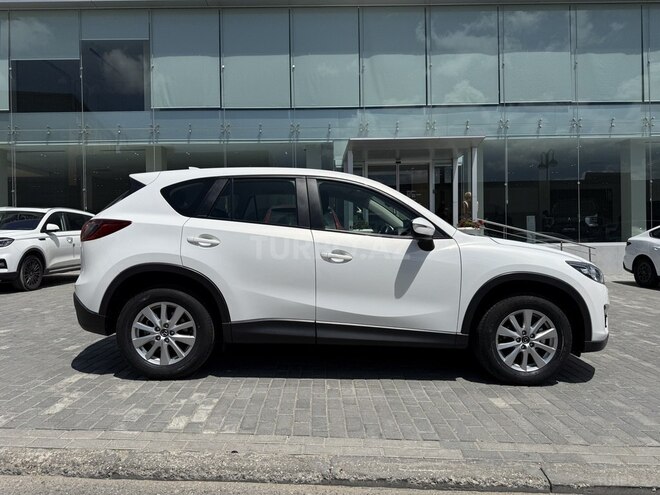 Mazda CX-5-5