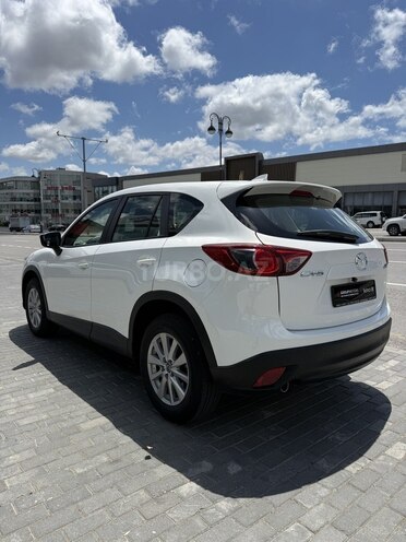 Mazda CX-5-8