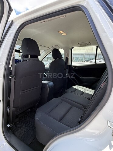 Mazda CX-5-13
