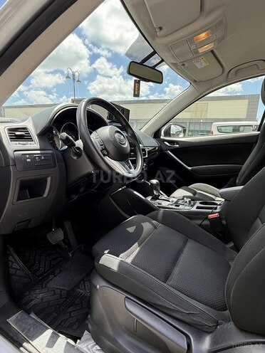 Mazda CX-5-14