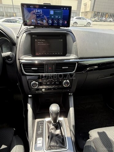 Mazda CX-5-15