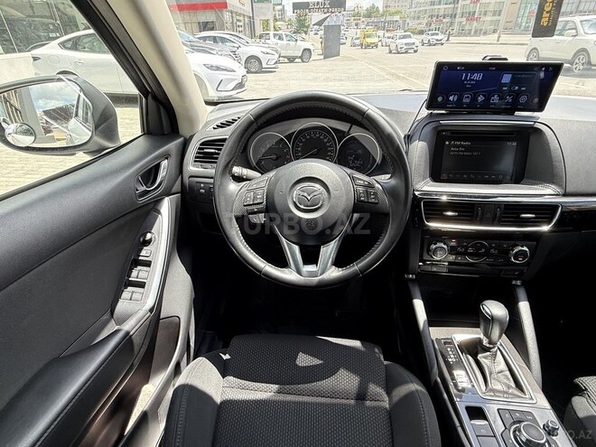 Mazda CX-5-12
