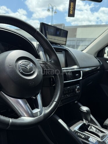 Mazda CX-5-16
