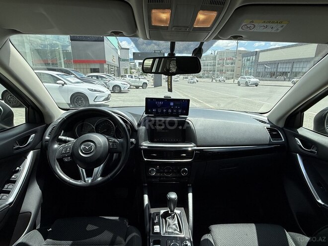 Mazda CX-5-18