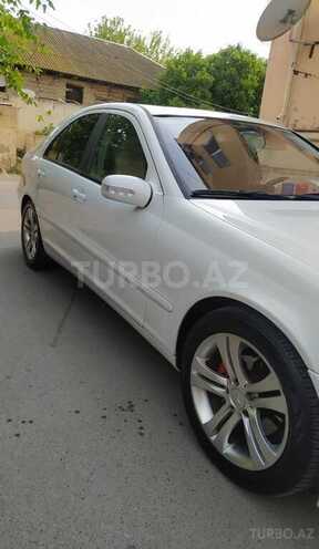 Mercedes C 230-6
