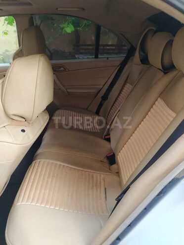 Mercedes C 230-4